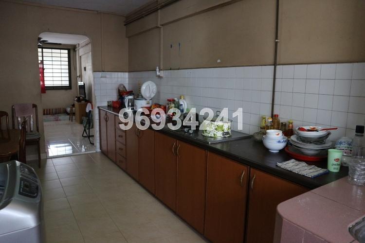 Blk 105 Gangsa Road (Bukit Panjang), HDB 3 Rooms #147150892